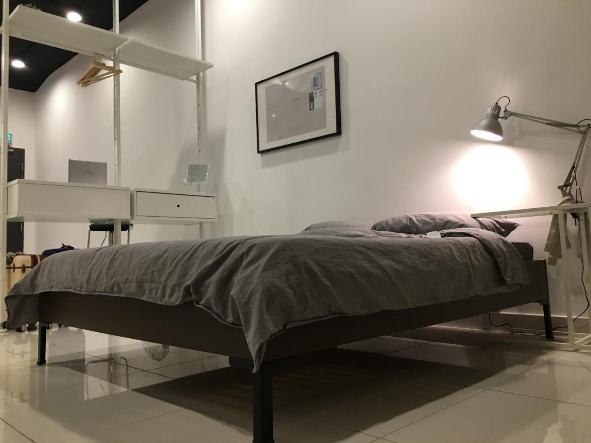 7 Mins Klcc Next To Hospital Gleneagle Apartamento Kuala Lumpur Exterior foto