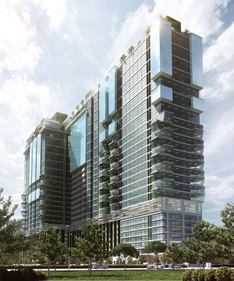 7 Mins Klcc Next To Hospital Gleneagle Apartamento Kuala Lumpur Exterior foto