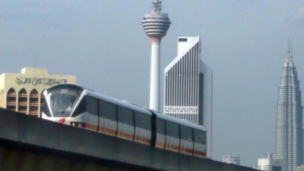 7 Mins Klcc Next To Hospital Gleneagle Apartamento Kuala Lumpur Exterior foto